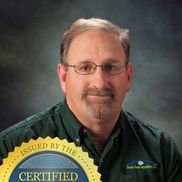 Thomas Mitchell from Secure Home Inspections LLC.