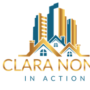 Clara NONA Realtor in Action! from ClaraNona Commercial Properties