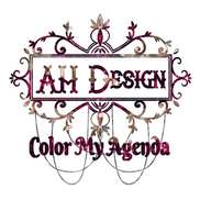 Angela from Color My Agenda