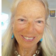 Liz Randol from Spiritpath Transformational Healing