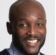 Davaughnu Banks from Envision Brand Marketing