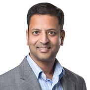 Ted (Thiru) Ilanchelian from CMIT Solutions of Brentwood and Franklin
