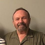 Frank Albus from ACE Cabinets Calgary