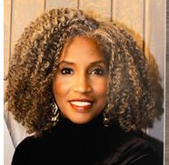 Lynnis Woods-Mullins from V.I.B.E. Wellness Woman Network/PraiseWorks Health and Wellness 