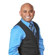 Sheikh Shamsher from SysMapp Real Estate Team