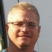James Vowels from Newagain carpet cleaning