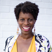 Jeneen Hammond from Jeneen Hammond Company