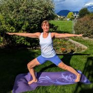Kelly O'Halloran from Love Your Workout, Health & Fitness