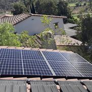 Joe Mendoza from jmsolar@yahoo.com