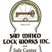 Jesse DeSantis from San Mateo Lock Works