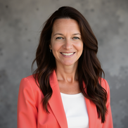 Stephanie Chmielecki from Factor Finders