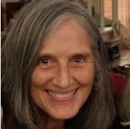Sabriga Turgon from Ghostwriter Global