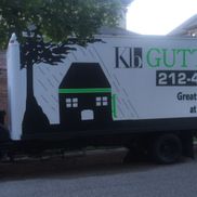 Lee Ketteringham from Ketteringhambuilders llc