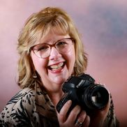 Jolly Sienda from Jolly Sienda Photography and Studio