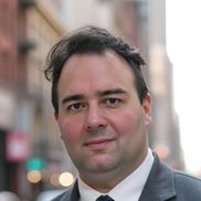 Christopher Jones from Founder of Cherish These Words & Mall of Hope