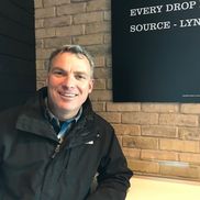 Thomas Svoboda from Vintage Brick Salvage LLC