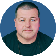 Charlie Harper from Whoosh Agency