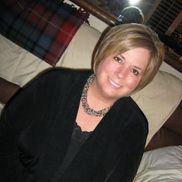 Michele Michel from Something Sweet & Gourmet