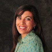 Serena Sampat, MBA from Inspire Action Marketing