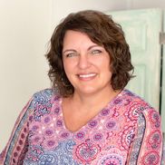 Aurelie Gallagher from Irish Eyes Design