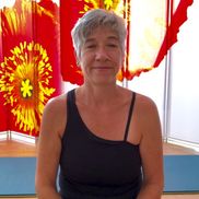 Eve Costarelli from Always Be Dancing: Move w/ Eve