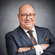 Douglas Unger from Alexander Bec Corporate Recruiters, LLC