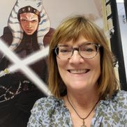 Anita Hansen from Anita Hansen at CE Print + Promo