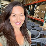 Christine DiStasio from Harmony Contract Furniture
