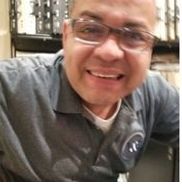 Manuel Sanchez from V&S Maintenance and Remodeling