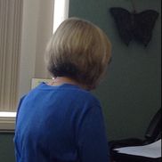 Anne Pruett-Barnett from Grace United Methodist Church