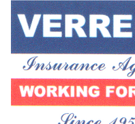 Anthony Verreos from Verreos Insurance Agency