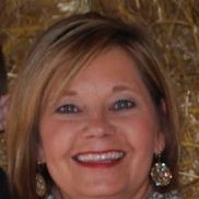 Shirley Thomas from The Hayloft