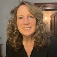 Nancy Boebel from Wallflower Market