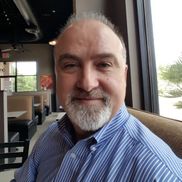 David Parmer from David Parmer Counseling LLC
