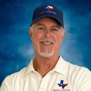 Rick Bresler from Katy Capital Investments, LLC