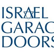 Israel Trivino from Israel Garage Doors