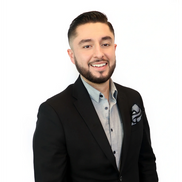 Aure Becerra from Becerra & Associates LLC. 
