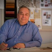 Michael Valvo from Michael Valvo Designs