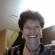 Karen Seneca from Healing Connections