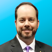 Len Morse from Adderbolt Proofreading, LLC