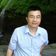 Danian Wen from Danian Wen D.D.S.