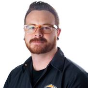 John Bond from Twine Graphics & Screen Printing, LLC.