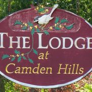 James Burgess from The Lodge at Camden Hills