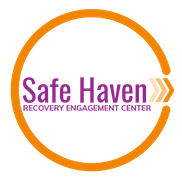 Brittany Stout from Safe Haven Recovery Engagement Center