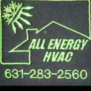 Michael Schneider from All Energy Heating & A/C