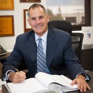 Marc Rovner from Beta Abstract LLC. | Title & Settlement Services