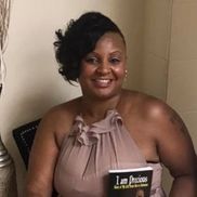 Shar Robinson from Shar The Life Coach