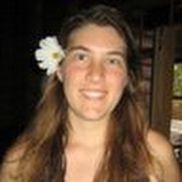 Rebecca Sweet Engstrom from Floristics Flower Shop