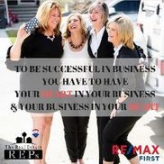 Carey Rose from Carey Rose REPS Group RE/MAX Key