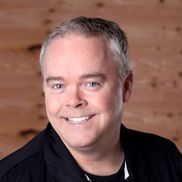 Patrick McKenna from Habitat for Humanity